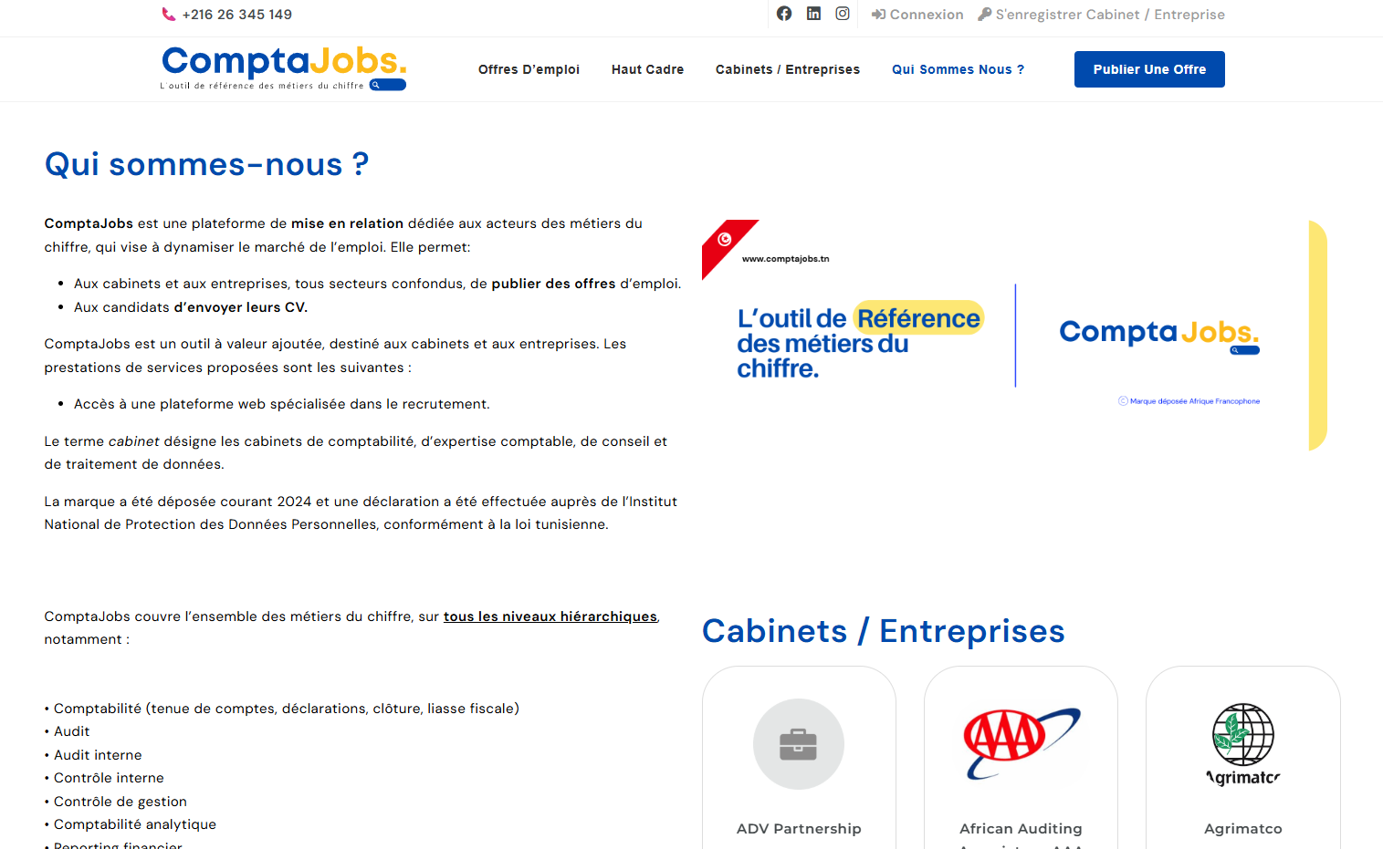 Comptajobs